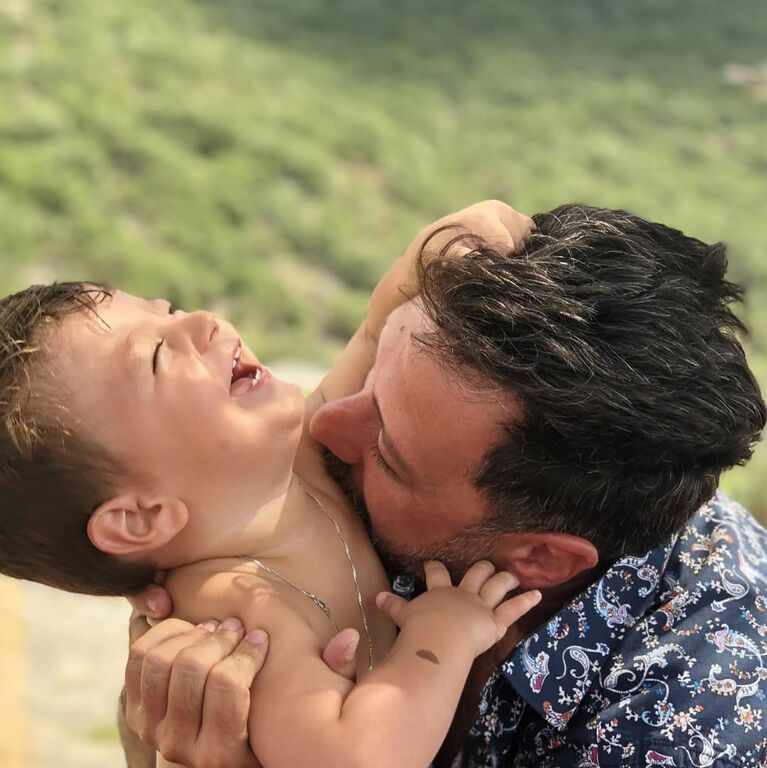 Μάνος Παπαγιάννης: Δείτε την πλάκα που έκανε στην Αγγελική Δαλιάνη και την κατατρόμαξε (pics + vid) 