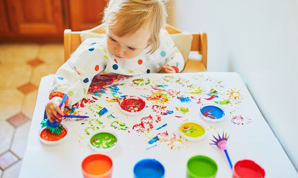 Βρίσκουν επιφάνειες που δεν φανταζόσασταν ποτέ ότι θα έγλυφαν.