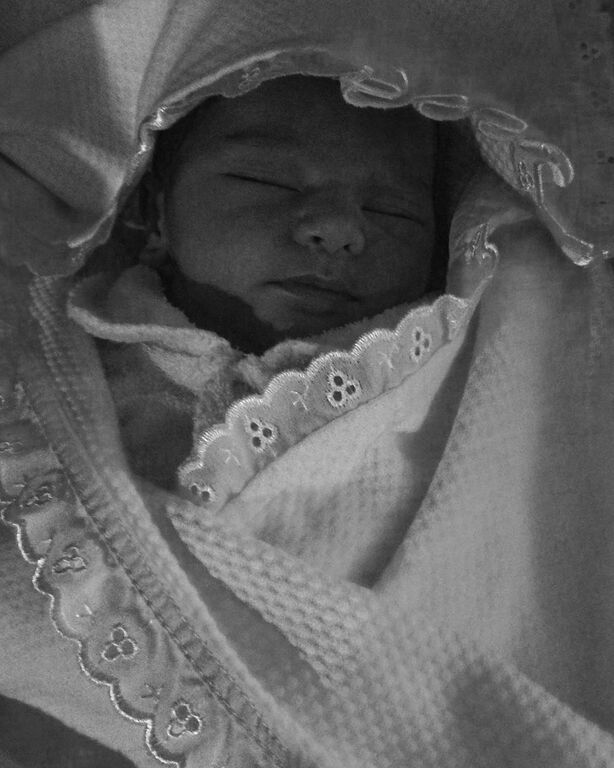 Κέλλυ Κελεκίδου: Δείτε το όμορφο δώρο που της έκαναν τα παιδιά της (pics)