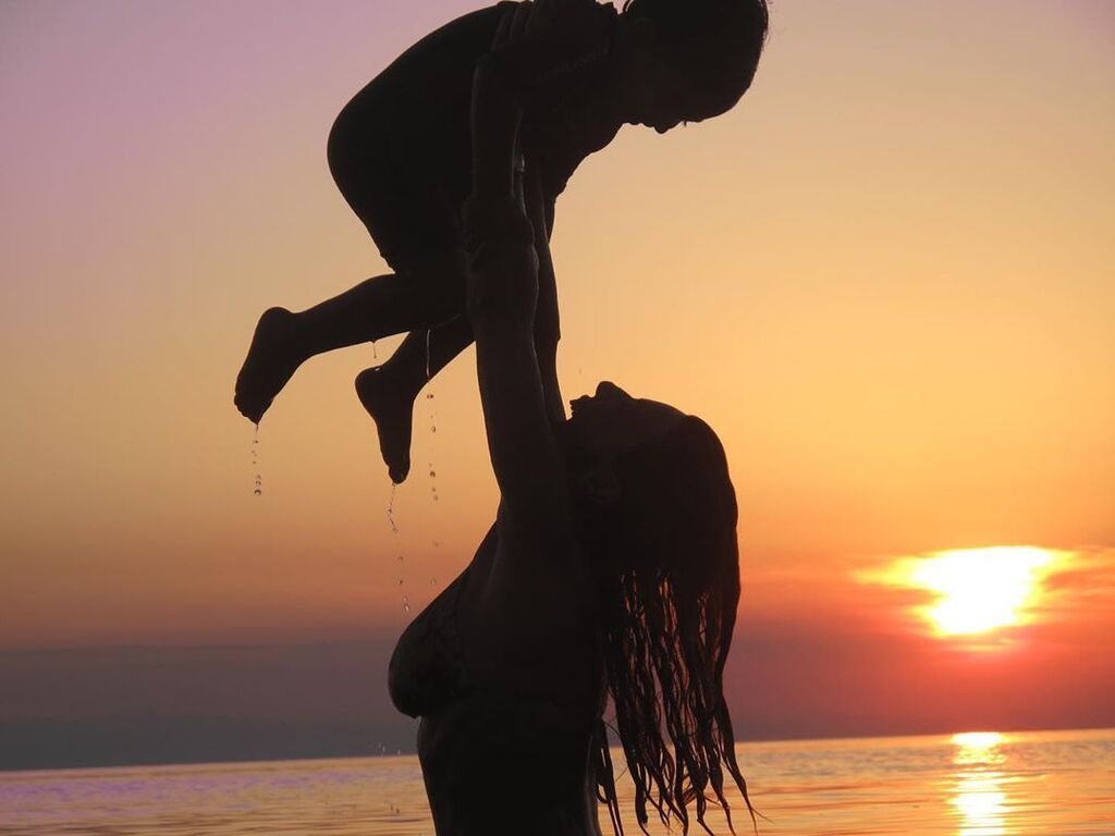 Κέλλυ Κελεκίδου: Δείτε το όμορφο δώρο που της έκαναν τα παιδιά της (pics)