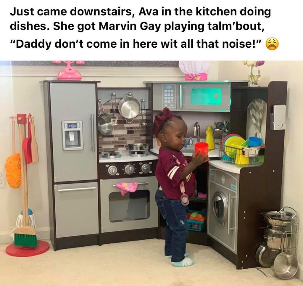 To ποστ αυτού του μπαμπά είναι ό,τι καλύτερο είδαμε σήμερα κι αυτός είναι ο λόγος (pics)