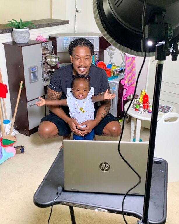 To ποστ αυτού του μπαμπά είναι ό,τι καλύτερο είδαμε σήμερα κι αυτός είναι ο λόγος (pics)