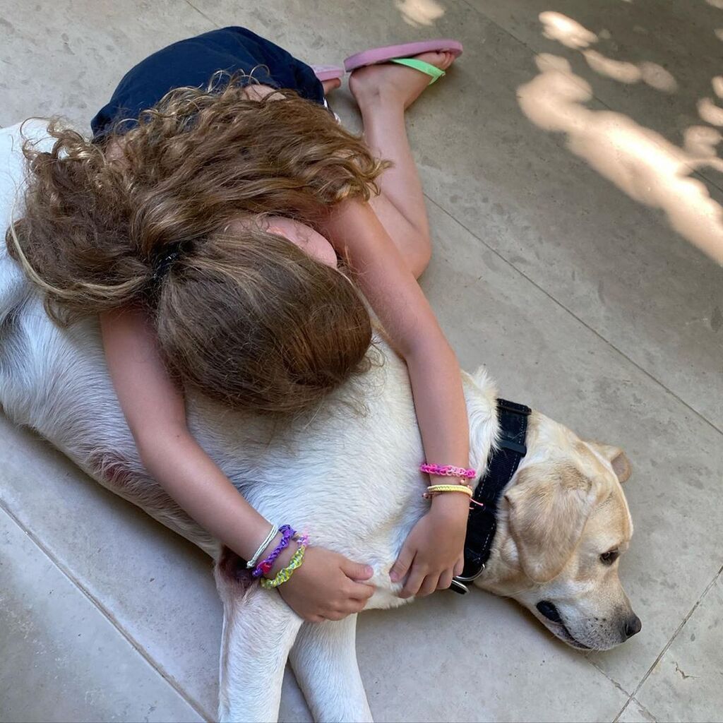 Νίκος Χατζηνικολάου:Το καλοκαίρι της καρδιάς του & η φώτο με τα 4 παιδιά του