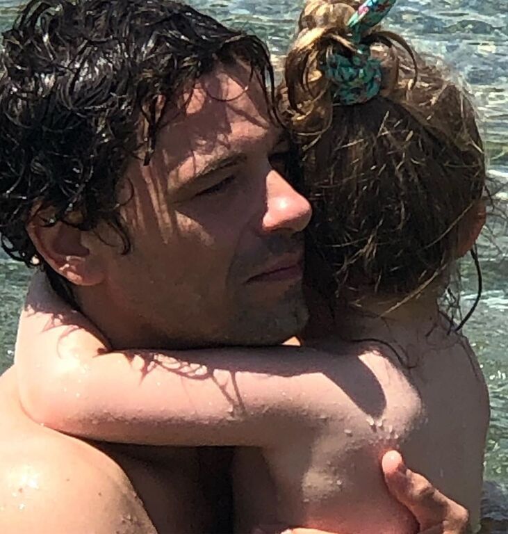 Ειρήνη Χρυσή Τότσικα - Αποστόλης Τότσικας