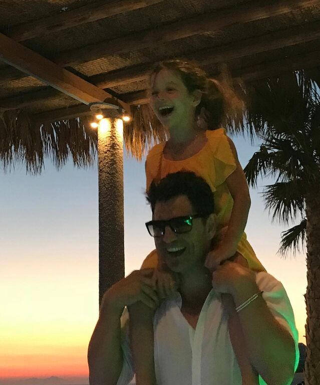 Αριάδνη Ρουβά - Σάκης Ρουβάς