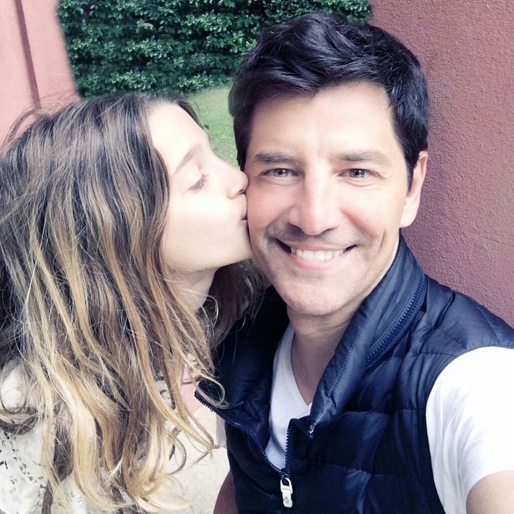 Αναστασία Ρουβά - Σάκης Ρουβάς