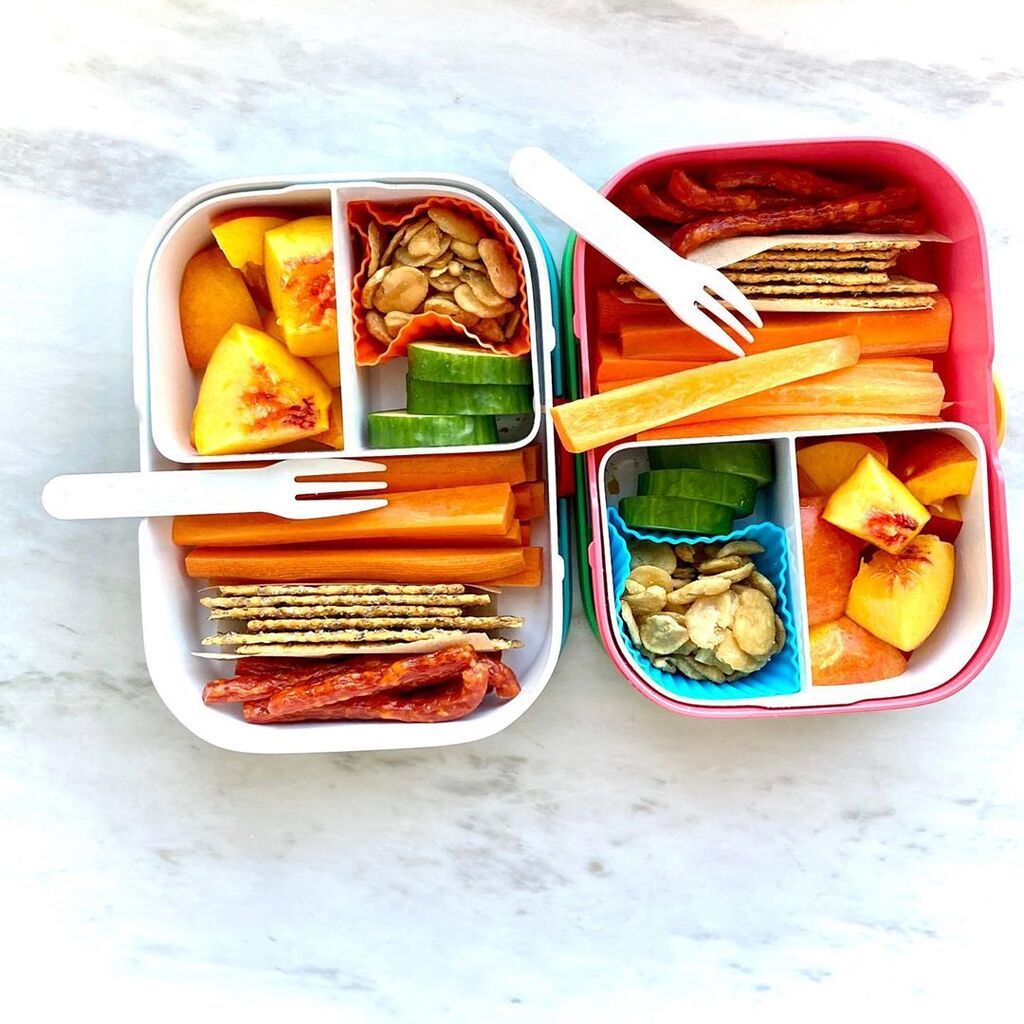 Instagram account @lenaslunchbox_az_uzsiteka