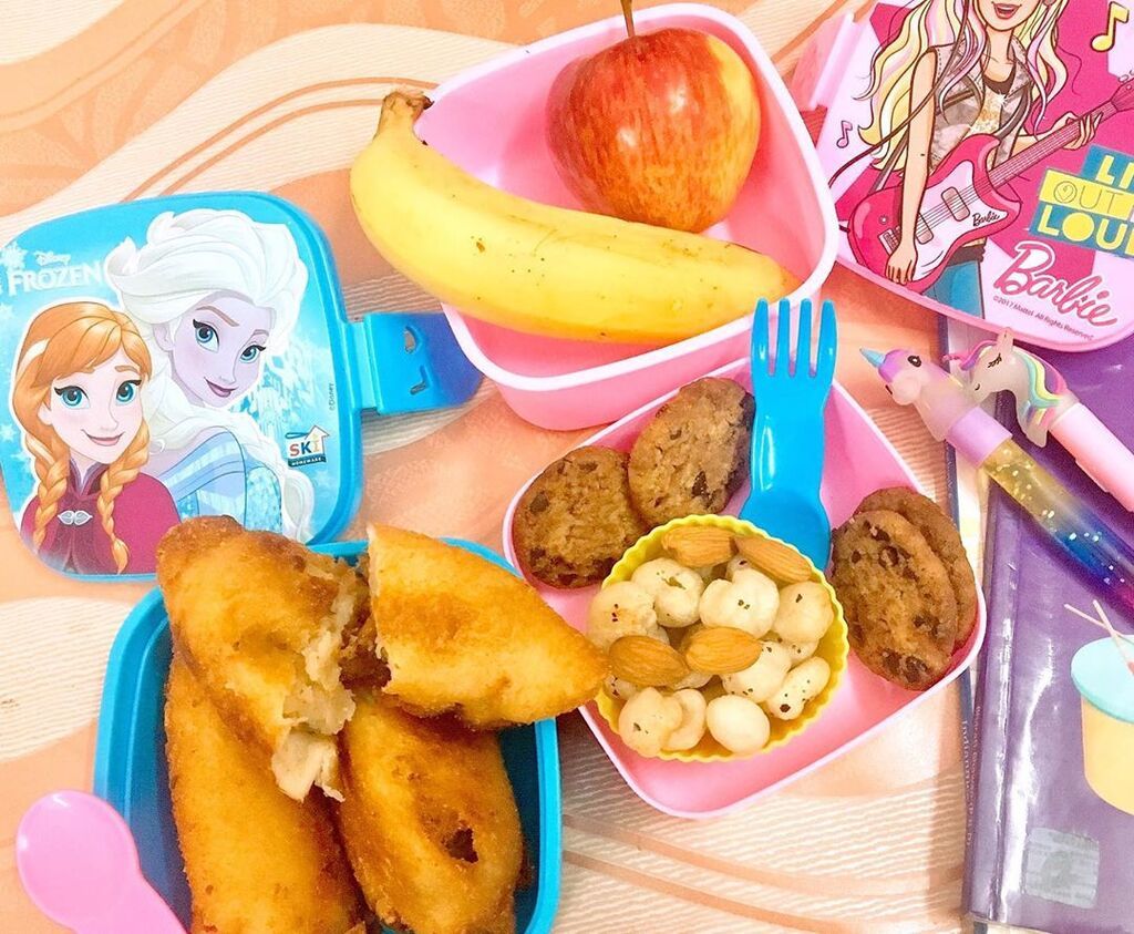 Instagram account @foodyyfoodyy