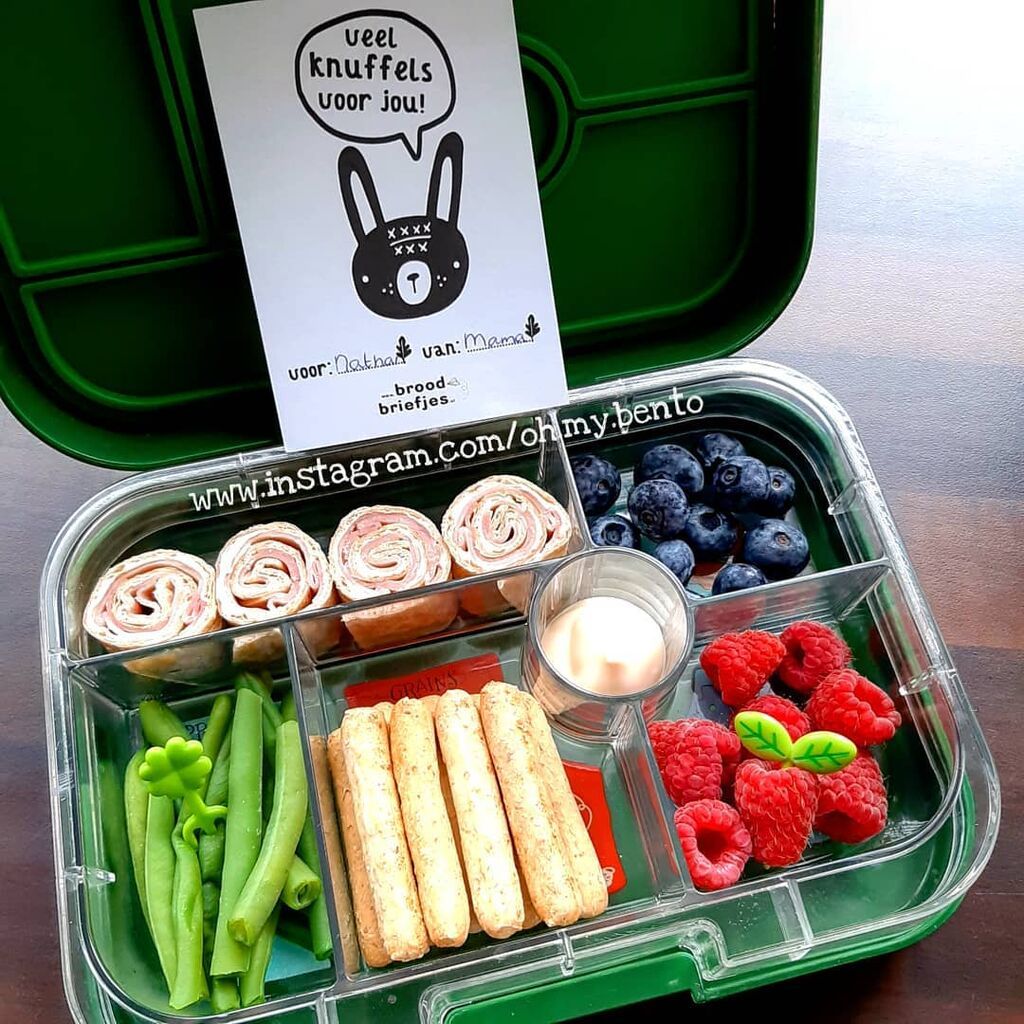 Instagram account @oh.my.bento