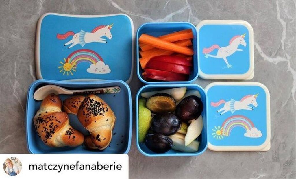 Instagram account @rexlondonpl