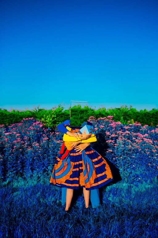 Οι απίθανες φωτογραφίες μίας μαμάς με το νεογέννητο μωρό της (pics)