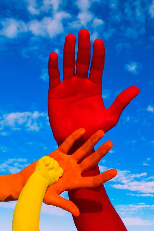 Οι απίθανες φωτογραφίες μίας μαμάς με το νεογέννητο μωρό της (pics)