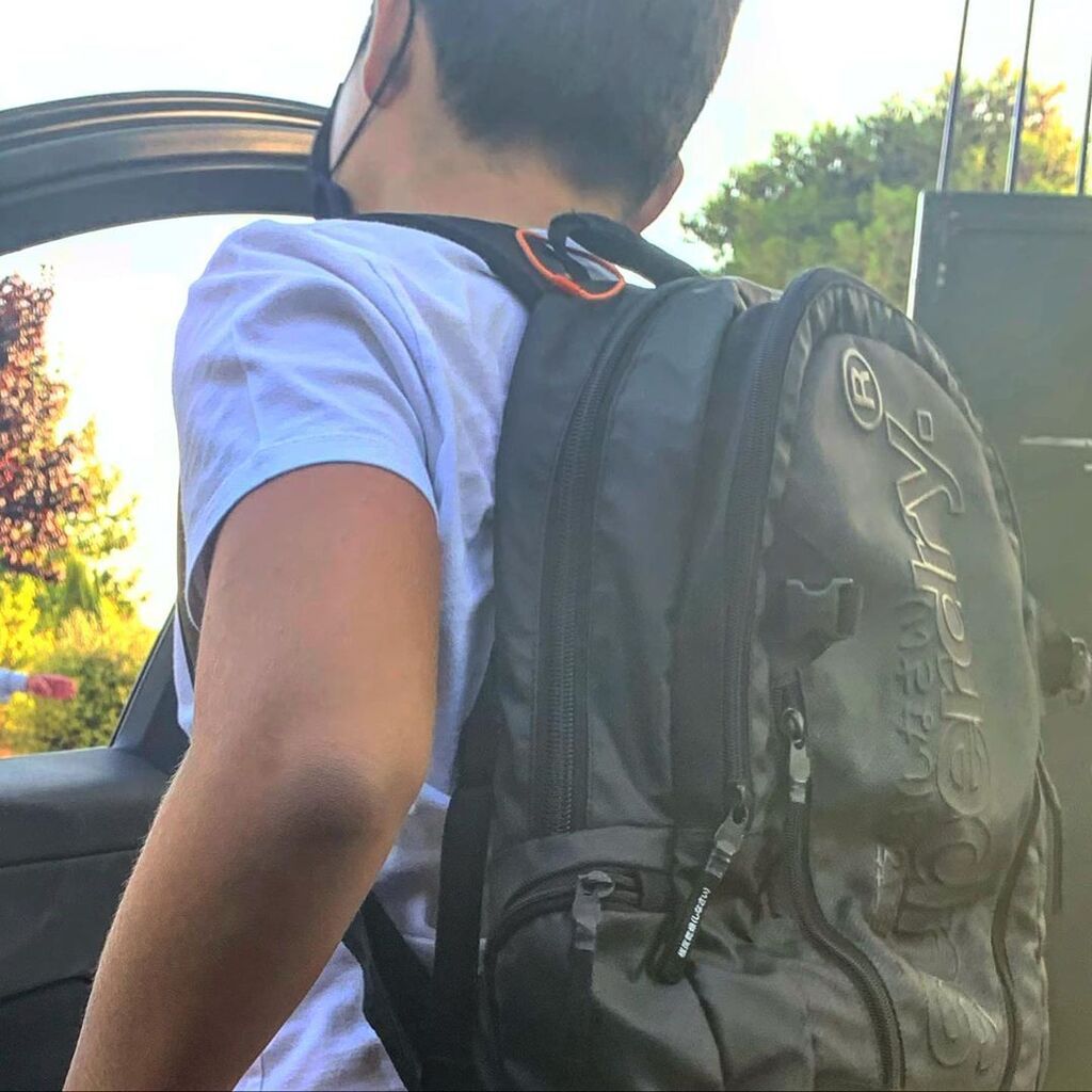 Τζένη Μπαλατσινού: "Καλή σχολική χρονιά σε όλους! Καλή δύναμη σε μαθητές, καθηγητές και γονείς!"