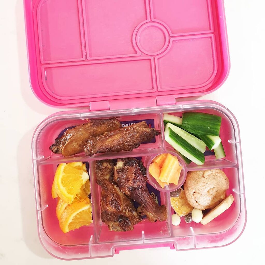 πηγή φωτογραφίας: Instagram account @lunchbox_loves. 