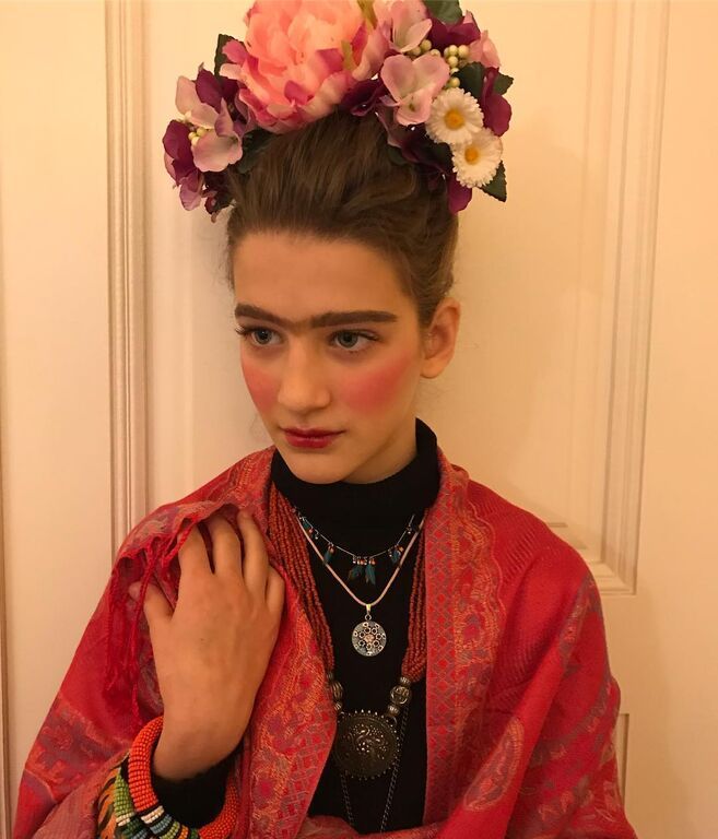 Αλέξανδρος Ρουβας: Έγινε 9 ετών - Δείτε την υπέροχη φώτο με τους γονείς του