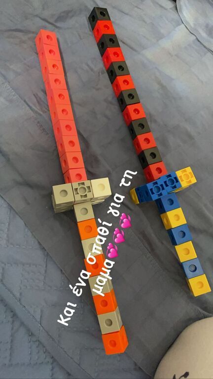  Φαίη Σκορδά: Τι της έφτιαξε ο γιος της & με τι έπαιξαν το βράδυ (pics)