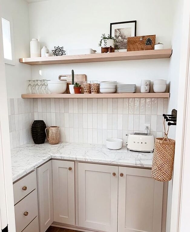 πηγή φωτογραφίας: Instagram account @tiny.kitchenette