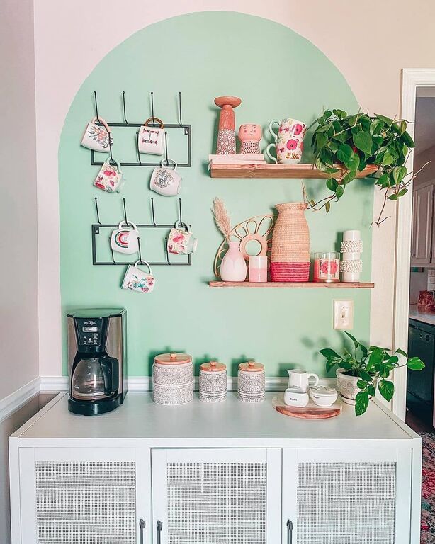 πηγή φωτογραφίας: Instagram account @tiny.kitchenette