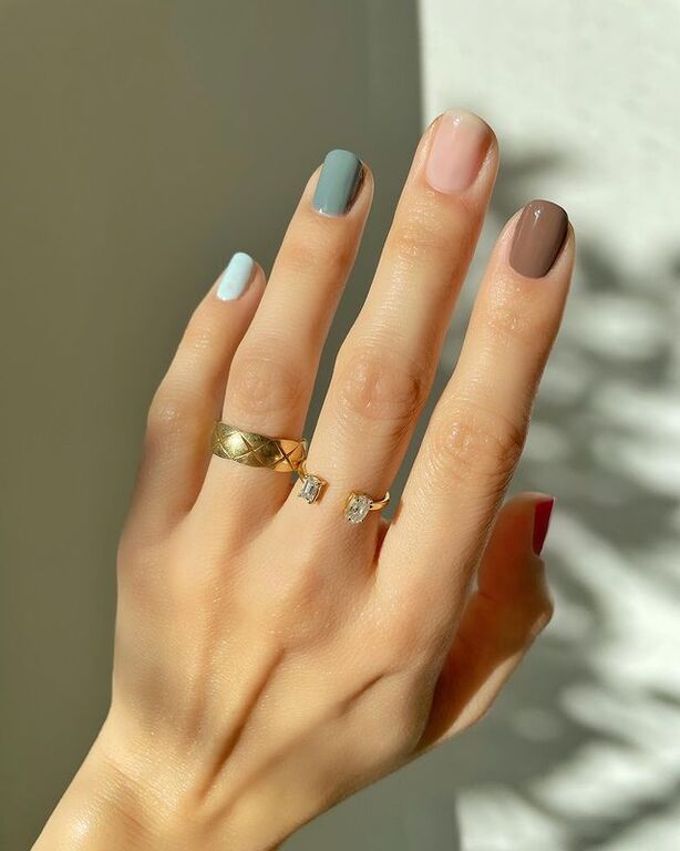 πηγή φωτογραφίας: Instagram account @Betina R. Goldstein