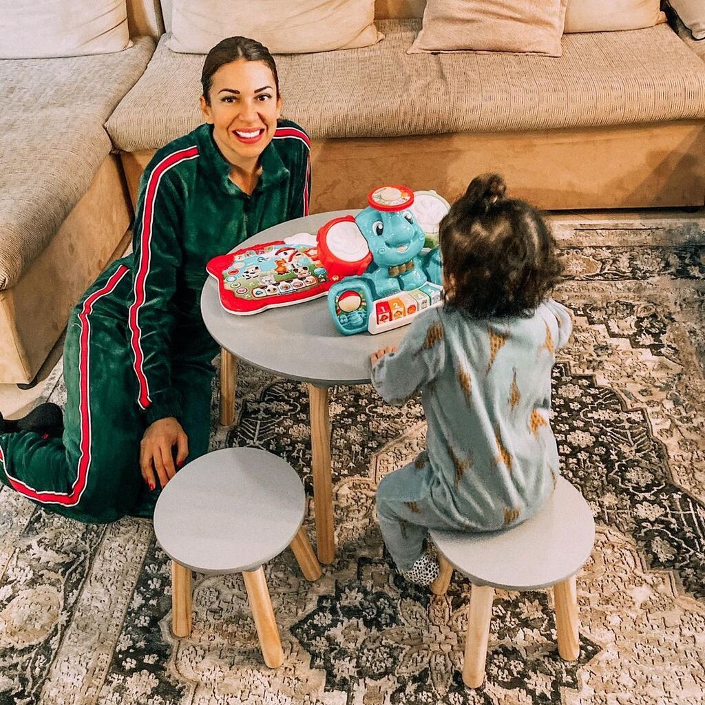 Ελένη Χατζίδου: Αποκάλυψε πότε θα γίνει ο γάμος και η βάφτιση 