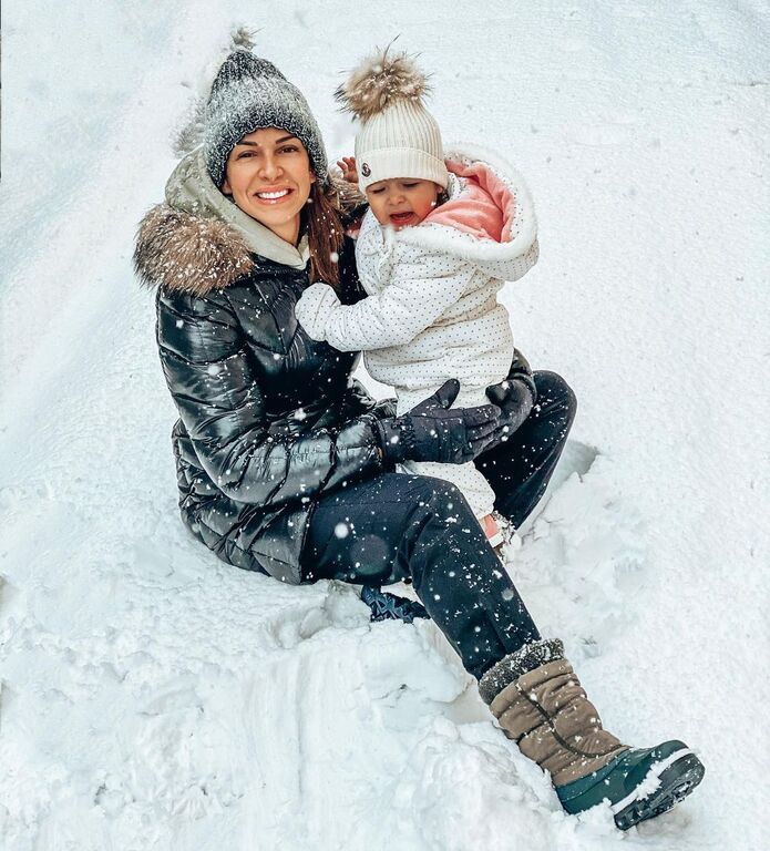 Ελένη Χατζίδου: Αποκάλυψε πότε θα γίνει ο γάμος και η βάφτιση 