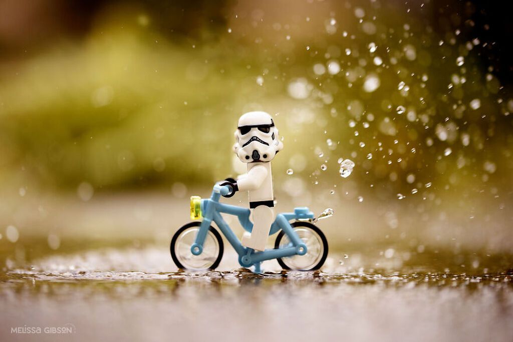 Instagram @melissagibsonphotography