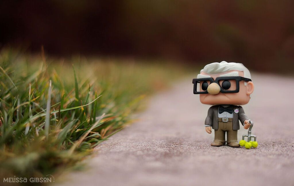 Instagram @melissagibsonphotography