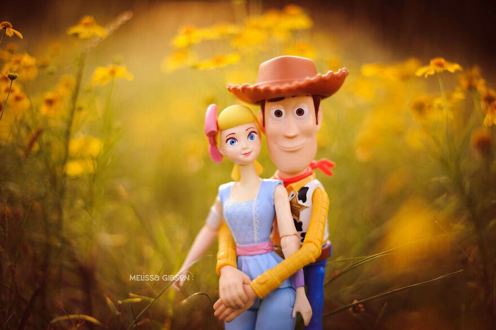 Instagram @melissagibsonphotography