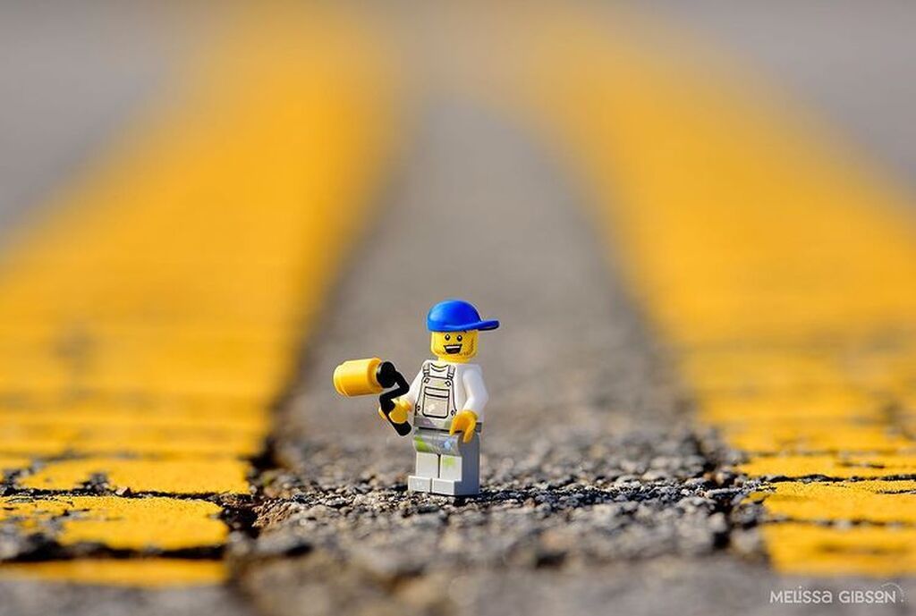 Instagram @melissagibsonphotography