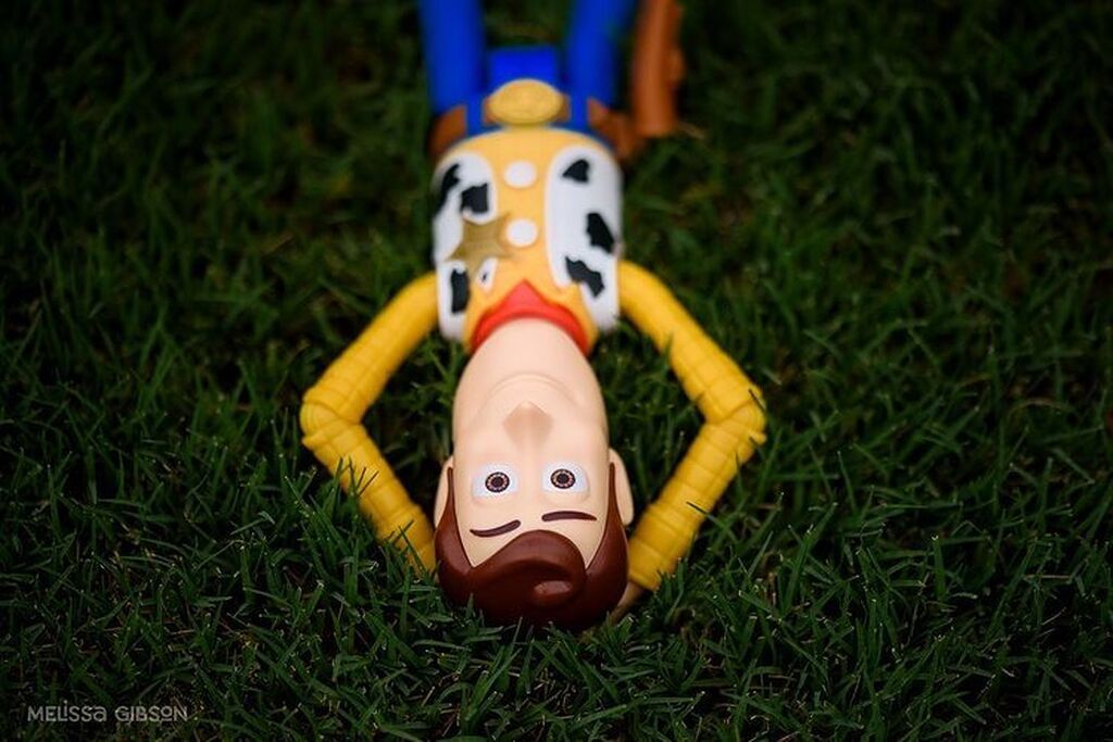 Instagram @melissagibsonphotography