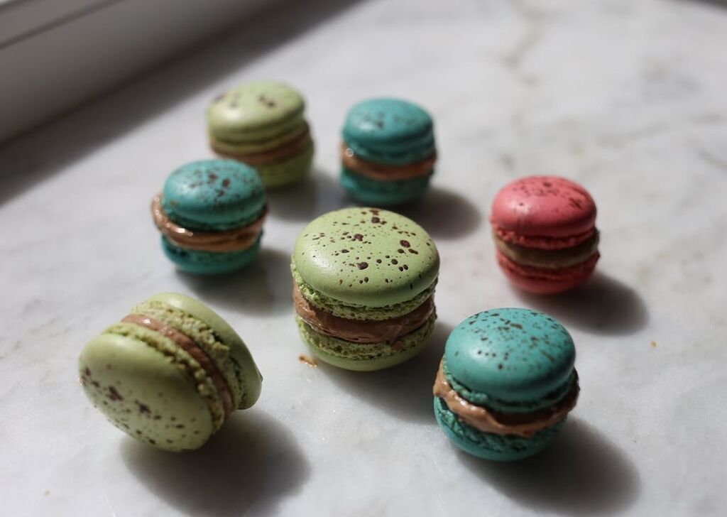 instagram @_la__cherie
