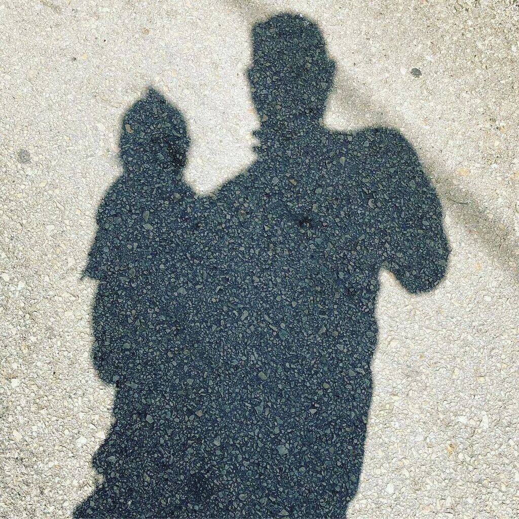 'Ηβη Αδάμου: Δείτε τη για 1η φορά να παίζει με την κόρη της - Μοναδικό βίντεο