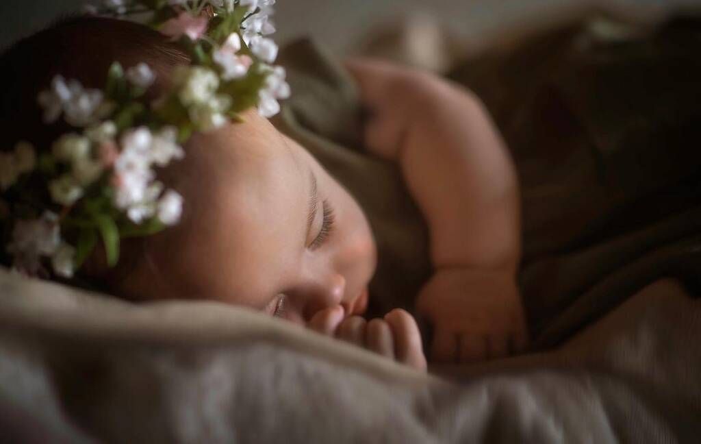 Είναι μητέρα έξι παιδιών και βγάζει απίθανες φωτογραφίες