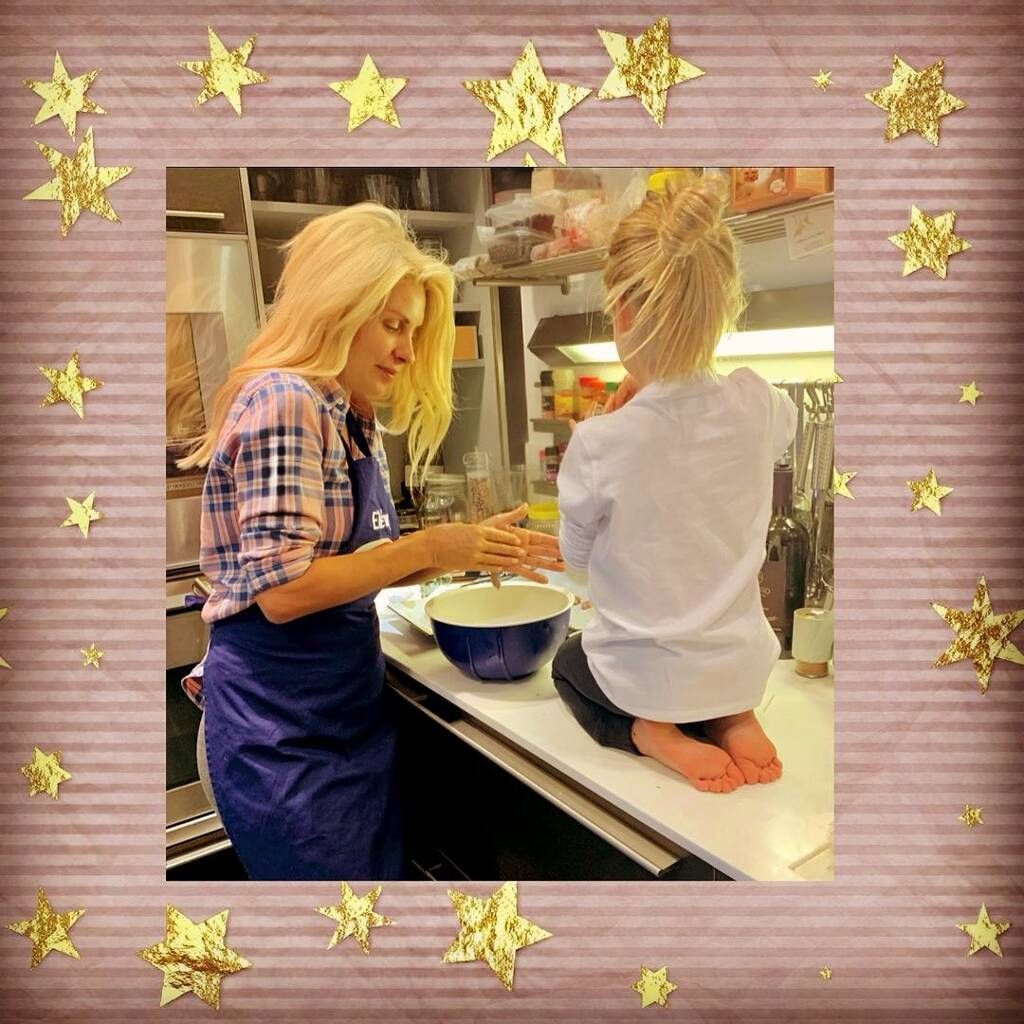 Ελενη Μενεγάκη: Οι φορές που την είδαμε να παίζει με την Μαρίνα