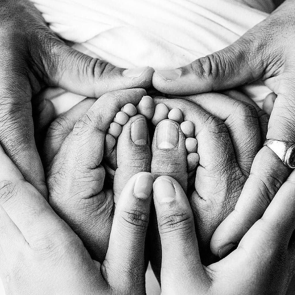 Instagram @dawnpotterphotography