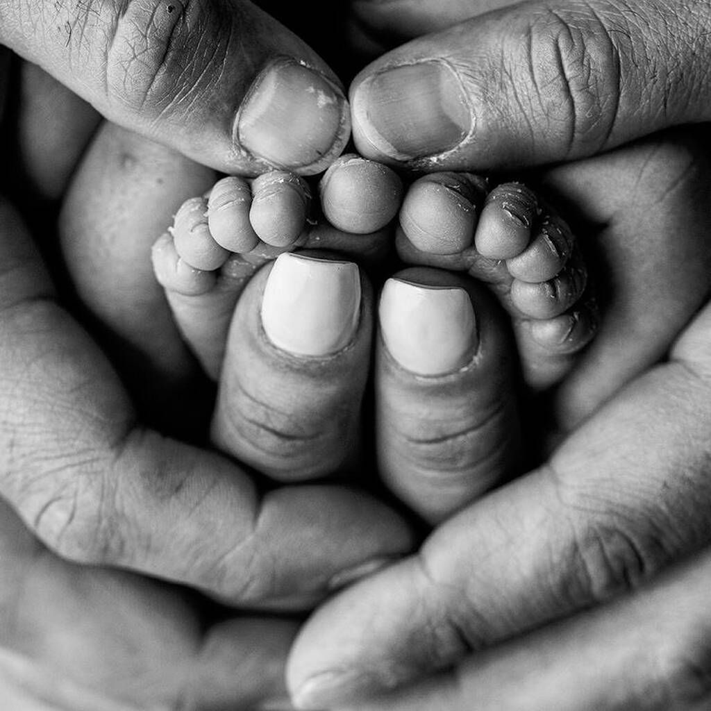 Instagram @dawnpotterphotography