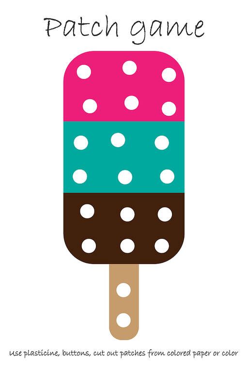 Δραστηριότητες λεπτής κινητικότητας για παιδιά (εικόνες για εκτύπωση)