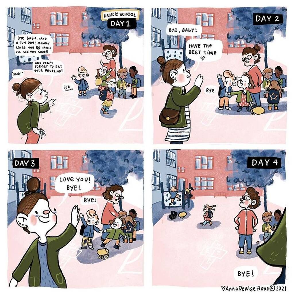 Πηγή εικόνας: Instagram @annadenisefloor