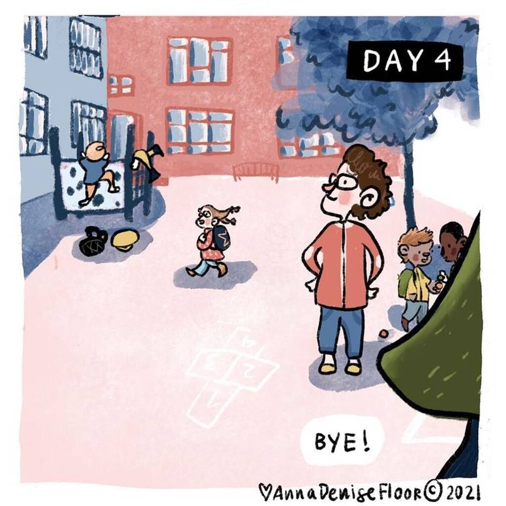 Πηγή εικόνας: Instagram @annadenisefloor