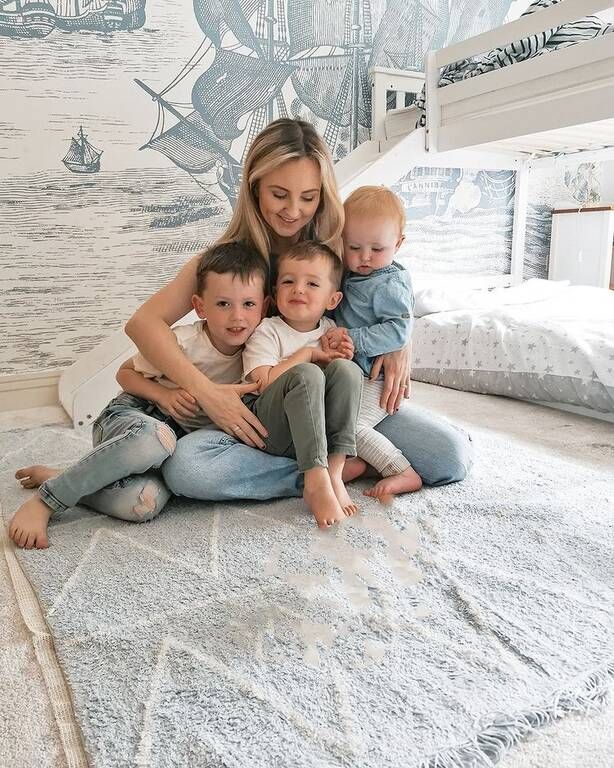 Πηγή φωτογραφίας: Instagram @a_mothers_tale