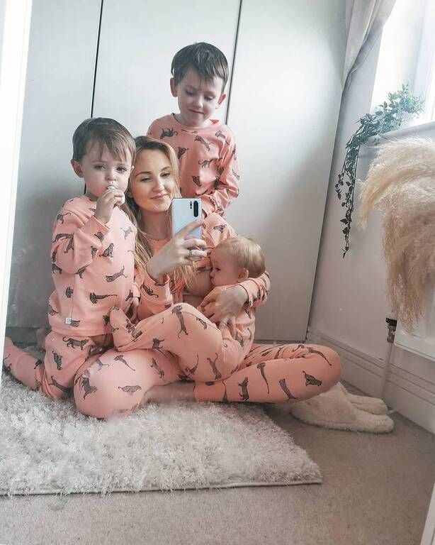 Πηγή φωτογραφίας: Instagram @a_mothers_tale