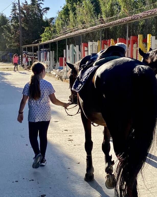 Μελέτης Ηλίας: Η εντυπωσιακή τούρτα γενεθλίων της κόρης του