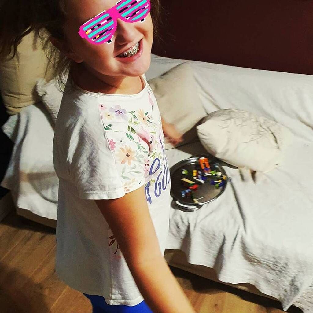 Μελέτης Ηλίας: Η εντυπωσιακή τούρτα γενεθλίων της κόρης του