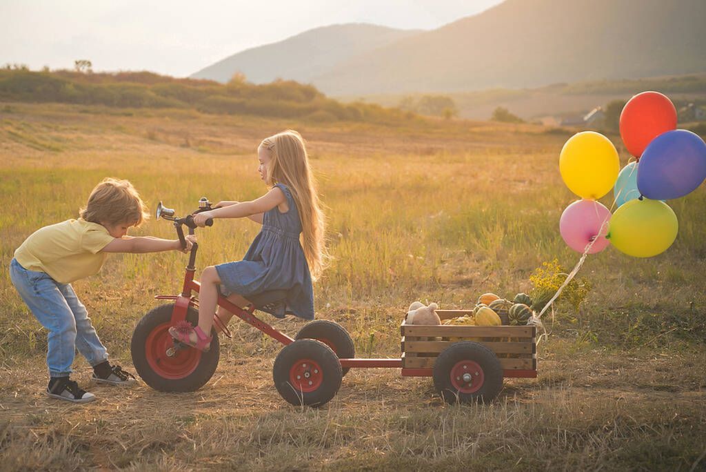 "Η ανησυχία βοηθά κάποιες φορές" - Αυτό φαίνεται εντελώς αντίθετο με το να πείτε σε ένα παιδί που είναι ήδη ανήσυχο, αλλά η επισήμανση γιατί το άγχος είναι χρήσιμο καθησυχάζει τα παιδιά σας ότι δεν υπάρχει κάτι κακό σε αυτό.