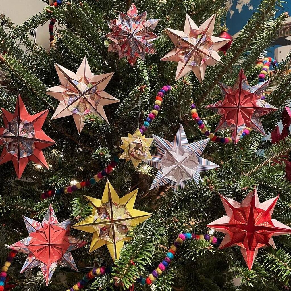 Πηγή φωτογραφίας: Instagram / dcorigami