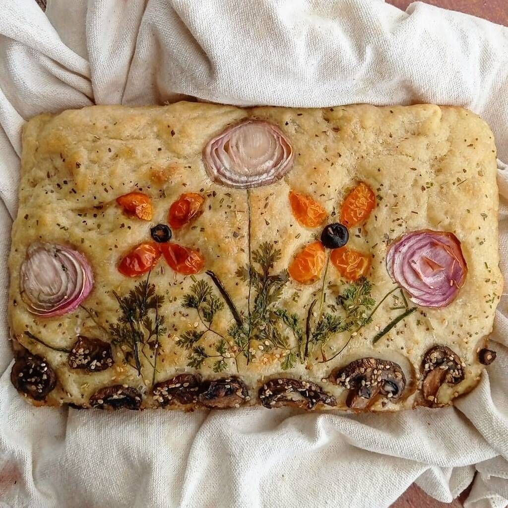 Instagram / canelaycrema