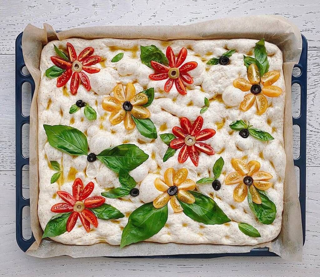 Instagram / rosistarts