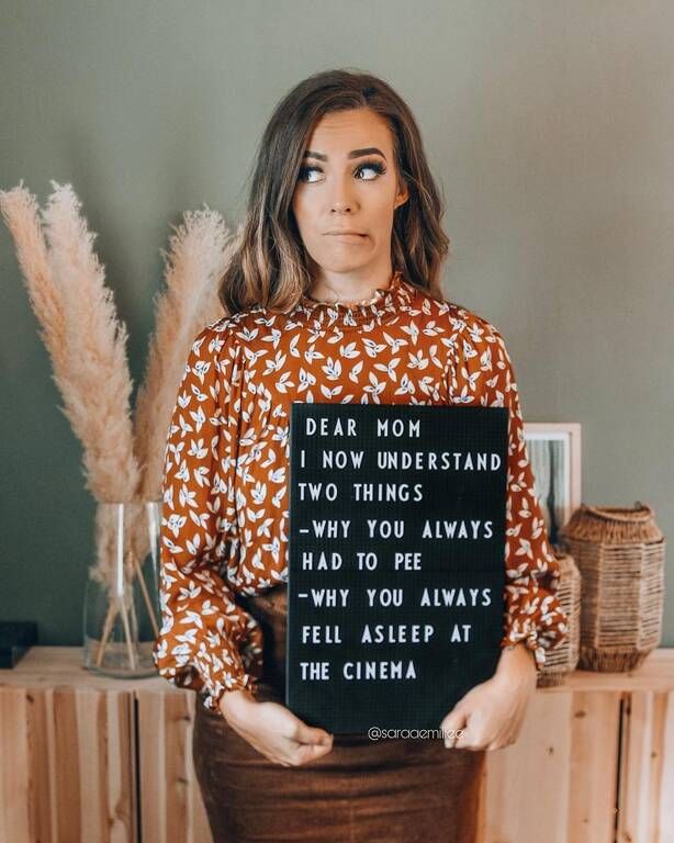 Η χιουμοριστική πλευρά της μητρότητας - Οι απολαυστικές αναρτήσεις μιας μαμάς