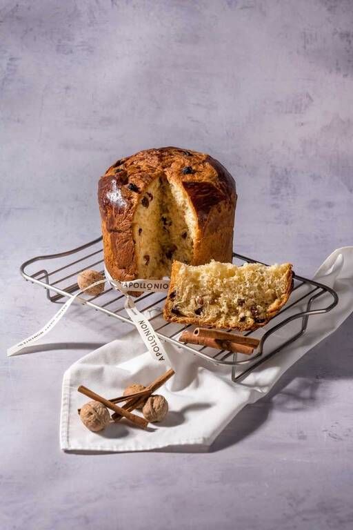 Χριστούγεννα με το ΑΠΟΛΛΩΝΙΟΝ