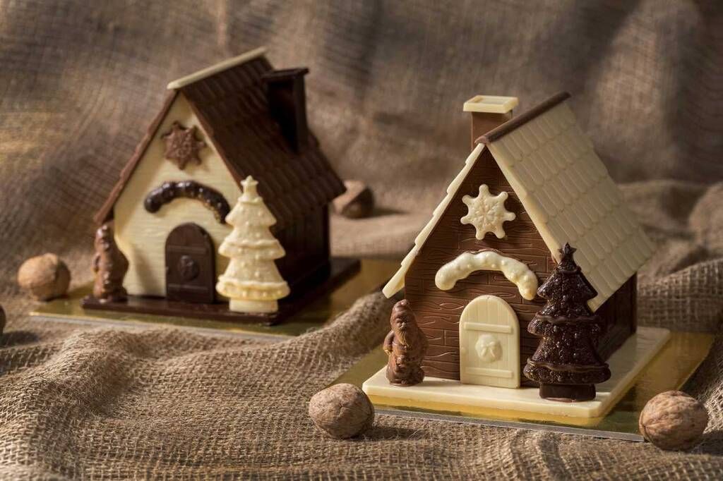 Χριστούγεννα με το ΑΠΟΛΛΩΝΙΟΝ